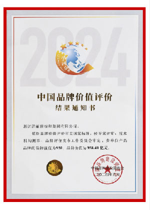 突出貢獻品牌單位、品牌價值領(lǐng)跑者